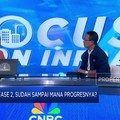 Utang Dari Pemerintah Jepang, Begini Progres MRT Cikarang-Balaraja