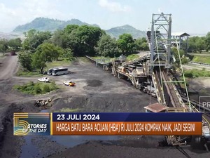 Warga RI Tak Perlu Lapor SPT Lagi Hingga Pendiri Kakao Corp Ditangkap