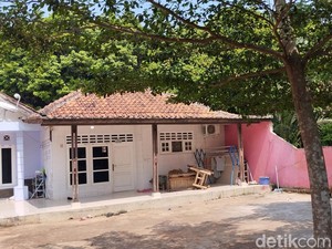 Adik Mengira Asep Bos Aksesori Minum Jus Kedaluwarsa Ternyata Diracun