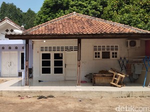 Tagihan Pinjol Ungkap Persekongkolan Ibu-Anak Bunuh Asep Bos Aksesori