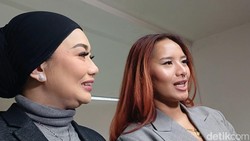 Senyuman Aaliyah Massaid saat Siraman Dicibir, Zahwa: Dia Nangis Sesenggukan!