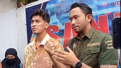 Abidzar Laporkan dan Keukeuh Mau Ketemu Netizen Nyinyir yang Ungkit Kematian Uje