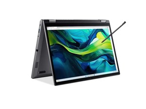 Harga & Spesifikasi Acer Aspire Spin 14: Cocok Buat Ilustrator