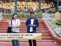 Video: Kisah Ancol, Dulu Bina Ria Sekarang Taman Ria