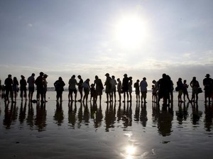 Bali Dinilai Tak Layak Dikunjungi Turis Asing 2025, PHRI Buka Suara