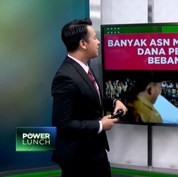 Video: Banyak ASN Masuk Usia Senja, Dana Pensiun Jadi Beban Negara