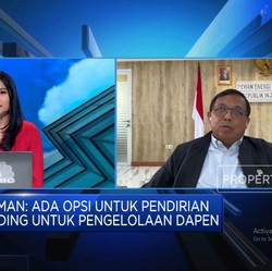 Benahi Carut Marut Pengelolaan Dana Pensiun PNS, Gimana Caranya?