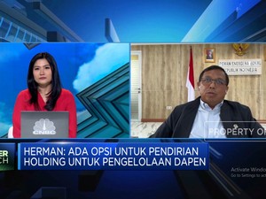 Benahi Carut Marut Pengelolaan Dana Pensiun PNS, Gimana Caranya?