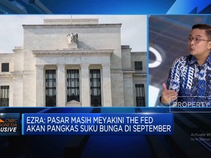 Deretan Investasi Yang Menarik Saat Suku Bunga Mulai Dipangkas