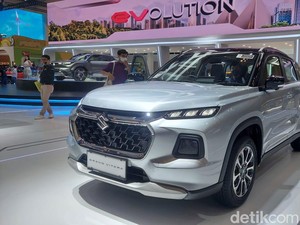 Tanggapan Produsen soal Usulan Insentif Mobil seperti Zaman Pandemi