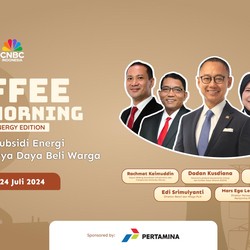Bagaimana Subsidi Energi Hadapi Lesunya Daya Beli Masyarakat?