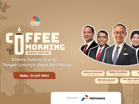Bagaimana Subsidi Energi Hadapi Lesunya Daya Beli Masyarakat?