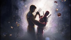 Ryan Reynolds Siapkan Film Deadpool Ketemu X-Men