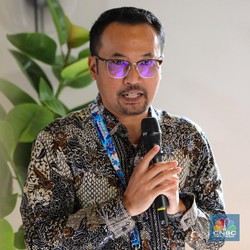Mars Ega Jadi Dirut, Ini Daftar Terbaru Direksi Pertamina Patra Niaga