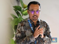Mars Ega Jadi Dirut, Ini Daftar Terbaru Direksi Pertamina Patra Niaga