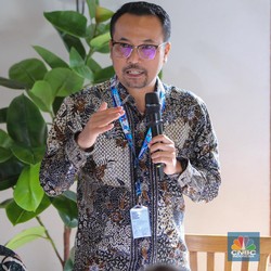 Bos Pertamina Patra Niaga Bantah Produk BBM Pertamax Oplosan