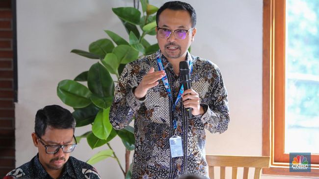 Bos Pertamina Patra Niaga Bantah Produk BBM Pertamax Oplosan