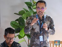 Bos Pertamina Patra Niaga Bantah Produk BBM Pertamax Oplosan