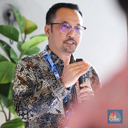 Pertamina Tegaskan Produk BBM Pertalite-Pertamax Sesuai Spesifikasi