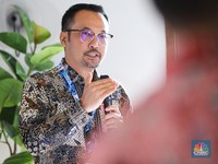 Pertamina Tegaskan Produk BBM Pertalite-Pertamax Sesuai Spesifikasi