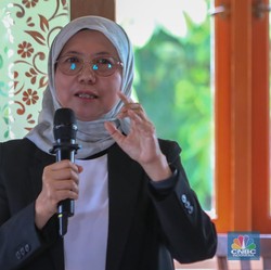 Jangan Kaget, Subsidi Listrik RI Sekarang Tembus Rp 1.409 per kWh