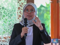 Jangan Kaget, Subsidi Listrik RI Sekarang Tembus Rp 1.409 per kWh