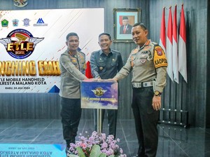 Upaya Terkini Tekan Angka Fatalitas Kecelakaan di Jatim dengan EMH