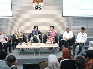 Kolaborasi Kemenkes, KPK, BPKP & BPJS Kesehatan dalam Cegah Fraud di JKN