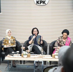 BPJS Kesehatan Bentuk Tim & Jalin Kolaborasi Demi Cegah Fraud
