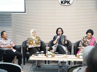 BPJS Kesehatan Bentuk Tim & Jalin Kolaborasi Demi Cegah Fraud