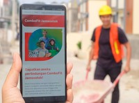 Telkomsel Hadirkan Komunitas Sehat Sebagai Solusi Kesehatan Satu Pintu
