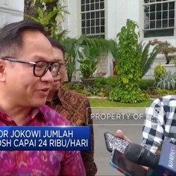 Video: Duh! Penumpang Whoosh Masih di Bawah Target, Gak Laku?