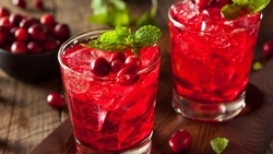 Viral Sari Buah Cranberry Disebut Bantu Usir Bau Miss V, Ini Kata dr Boyke