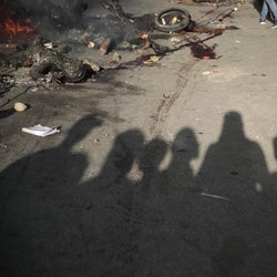 'Gangster Wanita' Naik Daun di India, Jago Intel-Bisa Eksekusi Orang