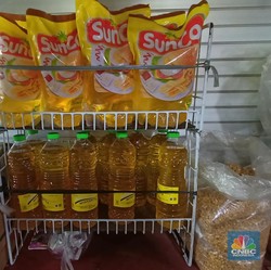 Siap-Siap Harga Minyakita Makin Meledak, Bisa Tembus Rp20.000/ Liter