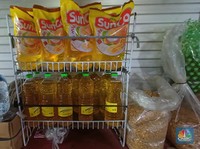 Siap-Siap Harga Minyakita Makin Meledak, Bisa Tembus Rp20.000/ Liter