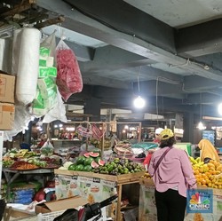 Rakyat Susah Cari Duit! Pengakuan Pedagang Jualan Makin Sepi