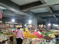 Rakyat Susah Cari Duit! Pengakuan Pedagang Jualan Makin Sepi