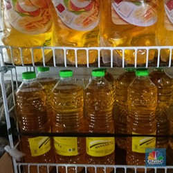 Waduh! Harga Minyakita di Pasar Jakarta Ternyata Sudah Lampaui HET
