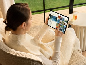 Huawei MatePad SE 11 Resmi Dijual, Pas untuk Kebutuhan Digital Keluarga