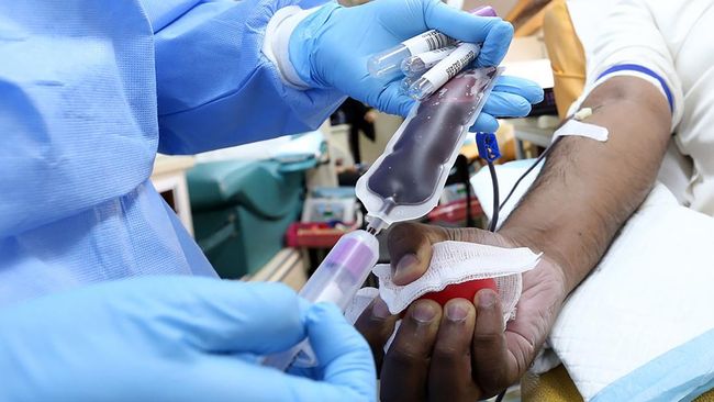 Pasien Gagal Ginjal Terhenti Cuci Darah Imbas Status BPI BPJS Nonaktif