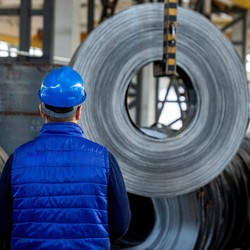 Ada Emiten Baja (LABA) Sahamnya Naik 220%, Isu Akuisisi Merebak