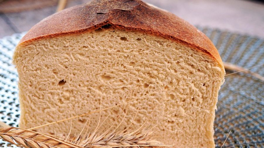 Ilustrasi roti. (Pixabay)