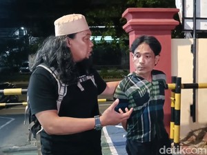 Polisi Tangkap Jambret Tas Wanita di Makassar, Pelaku Sudah 3 Kali Beraksi