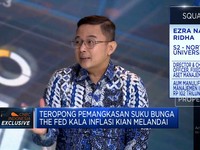 Suku Bunga The Fed Bisa Dipangkas di September, Tapi Ada Syaratnya!