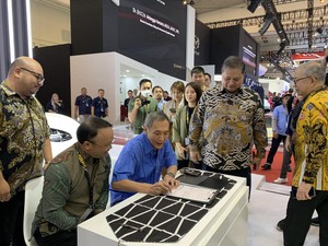 Bos Jalan Tol Jusuf Hamka Borong 100 Mobil Listrik Wuling!