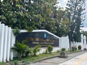 Anggota DPRD NTB Terpilih Bakal Dapat 6 Gram Emas, Dilantik 2 September