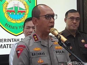 200 Ribu Warga Muba dan Sekitarnya Bakal Terdampak Penutupan Illegal Drilling