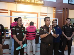 Jaksa Usut Kasus Korupsi Bansos Rp 9,7 M di Wajo, 3 Orang Jadi Tersangka