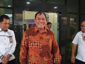 Pengusaha Usul Merak-Bakauheni Tambah Dermaga untuk Urai Macet Arus Mudik